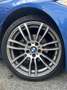 BMW 420 420 d xDrive M Sport/ HuD/LED/ ACC/ Ab 262 Euro im Monat Blau - thumbnail 7