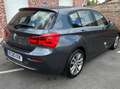 BMW 118 118d 150 ch Urban Chic Gris - thumbnail 4