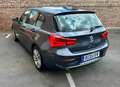 BMW 118 118d 150 ch Urban Chic Gris - thumbnail 3