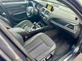 BMW 118 118d 150 ch Urban Chic Gris - thumbnail 5