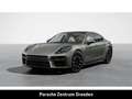 Porsche Panamera 4 E-Hybrid Grün - thumbnail 1