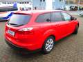Ford Focus Turnier Trend AHK Rouge - thumbnail 2