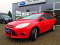 Ford Focus Turnier Trend AHK Rouge - thumbnail 1