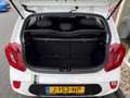 Kia Picanto 1.0 CVVT ComfortLine RIJKLAAR / AIRCO / ELEK.RAMEN Blanc - thumbnail 6