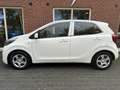 Kia Picanto 1.0 CVVT ComfortLine RIJKLAAR / AIRCO / ELEK.RAMEN Blanc - thumbnail 2