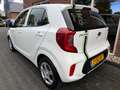 Kia Picanto 1.0 CVVT ComfortLine RIJKLAAR / AIRCO / ELEK.RAMEN Blanc - thumbnail 11