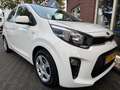 Kia Picanto 1.0 CVVT ComfortLine RIJKLAAR / AIRCO / ELEK.RAMEN Blanc - thumbnail 30