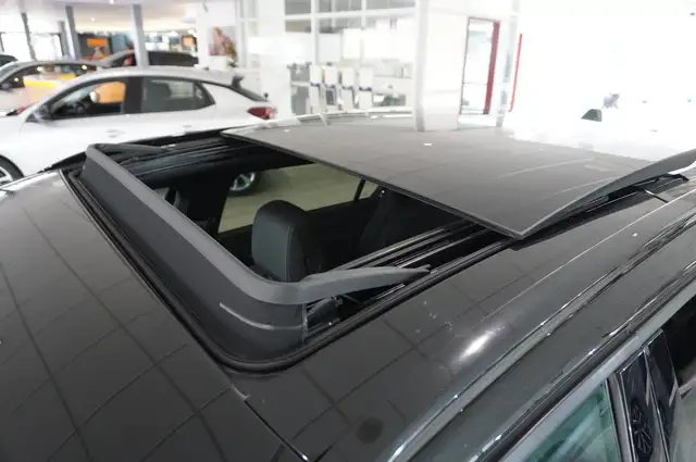Opel Astra view 15