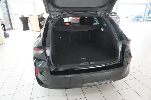 Opel Astra view 13