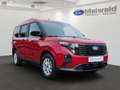 Ford Tourneo Courier Titanium 1.0 EcoBoost EU6d Klimaautom DAB SHZ Lenk Rot - thumbnail 2