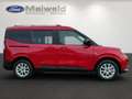 Ford Tourneo Courier Titanium 1.0 EcoBoost EU6d Klimaautom DAB SHZ Lenk Red - thumbnail 3