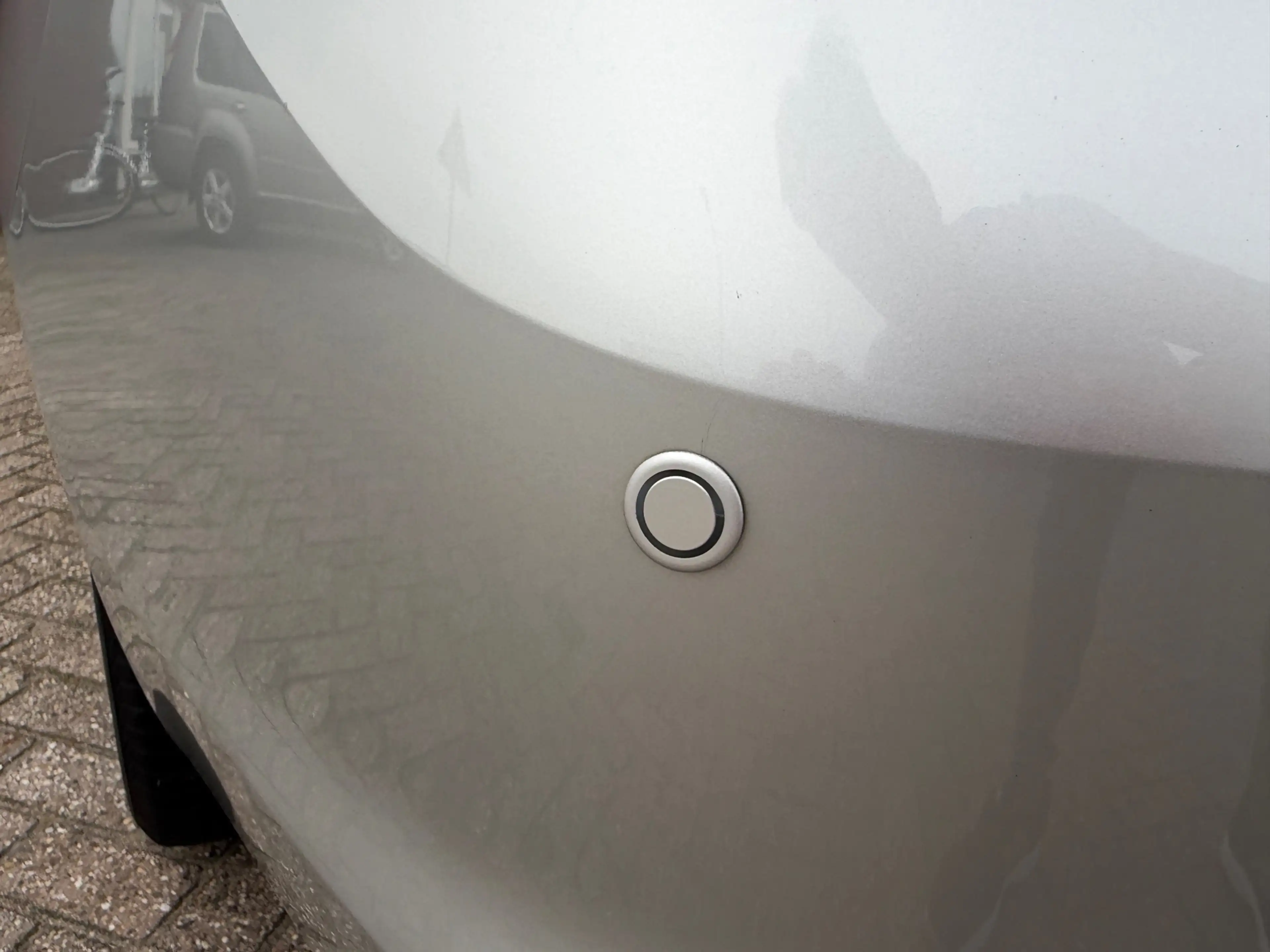 Opel Astra Sports Tourer 1.0 Edition / Airco / Cruise / PDC / — photo 12