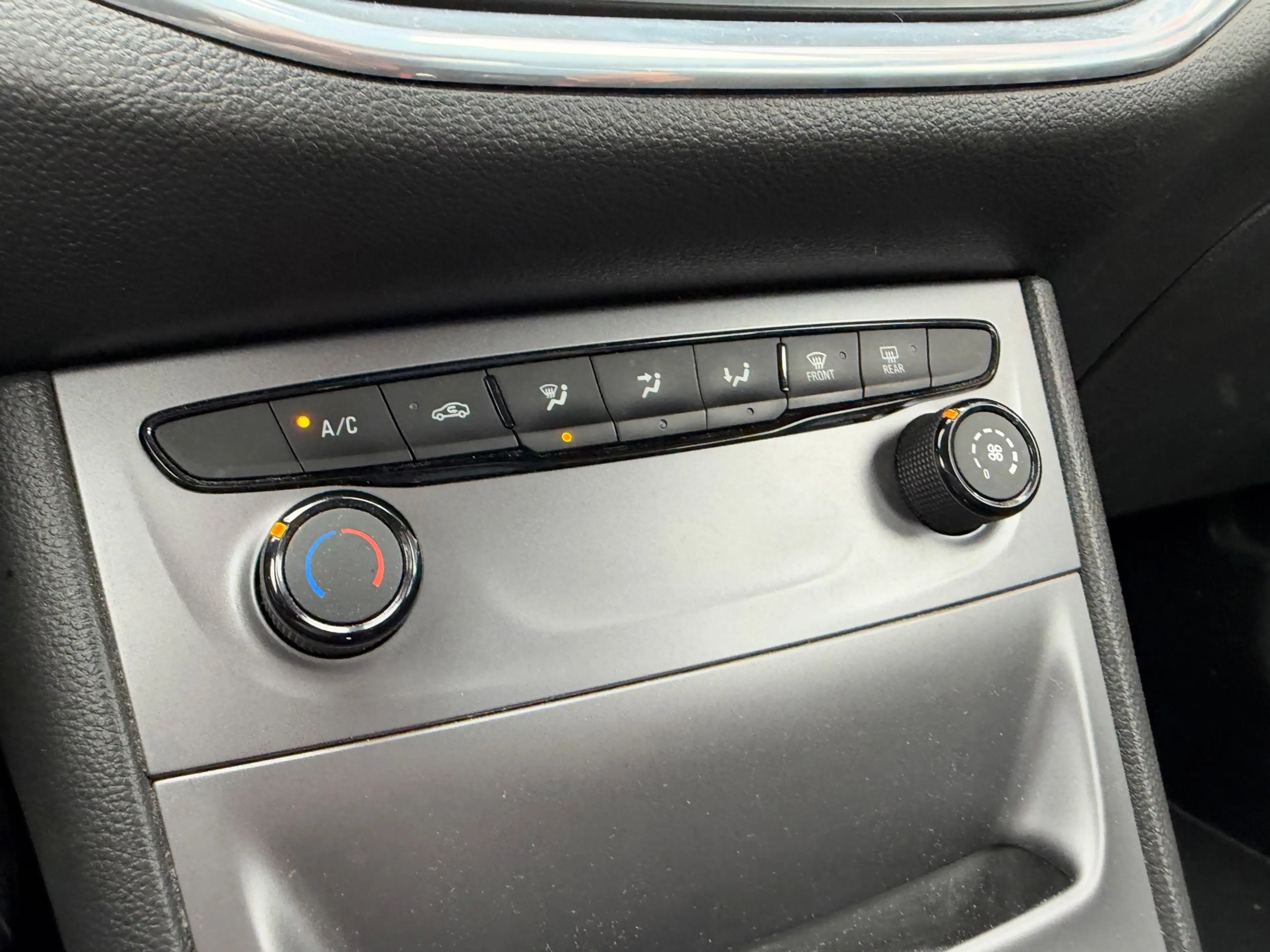 Opel Astra Sports Tourer 1.0 Edition / Airco / Cruise / PDC / — photo 7