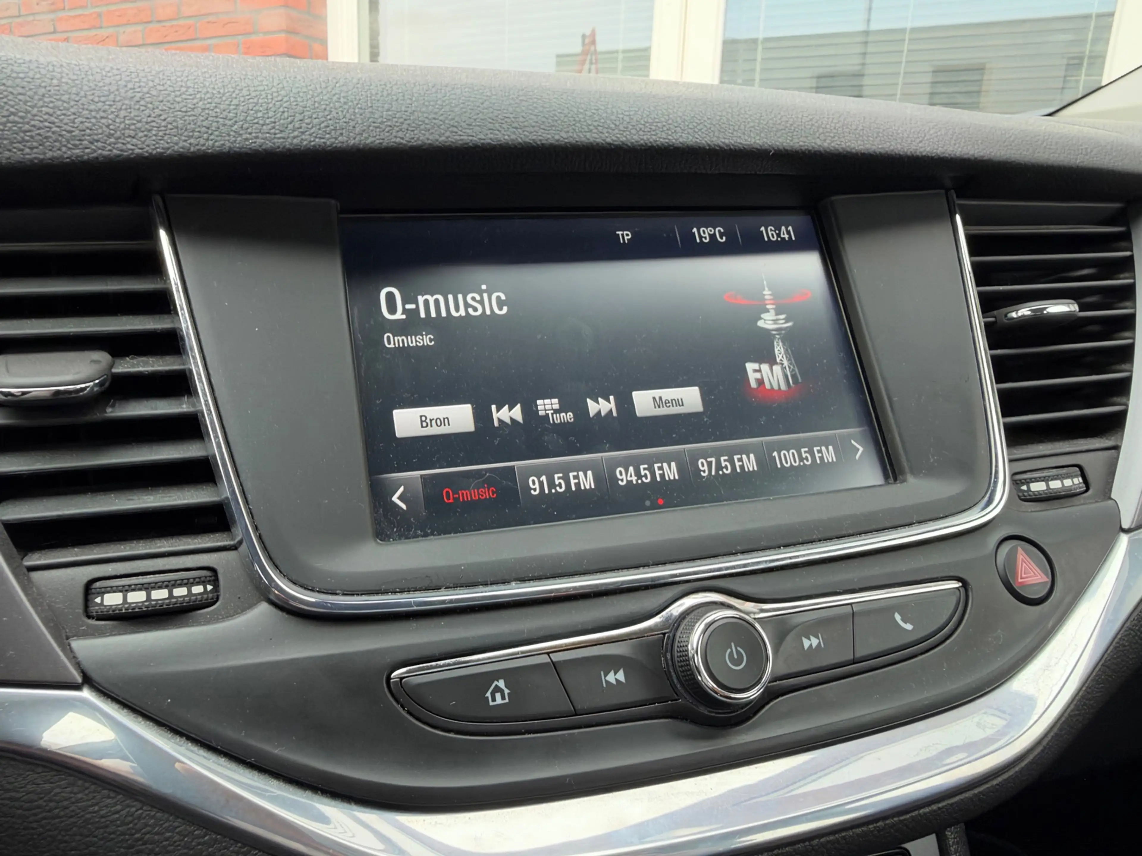 Opel Astra Sports Tourer 1.0 Edition / Airco / Cruise / PDC / — photo 5