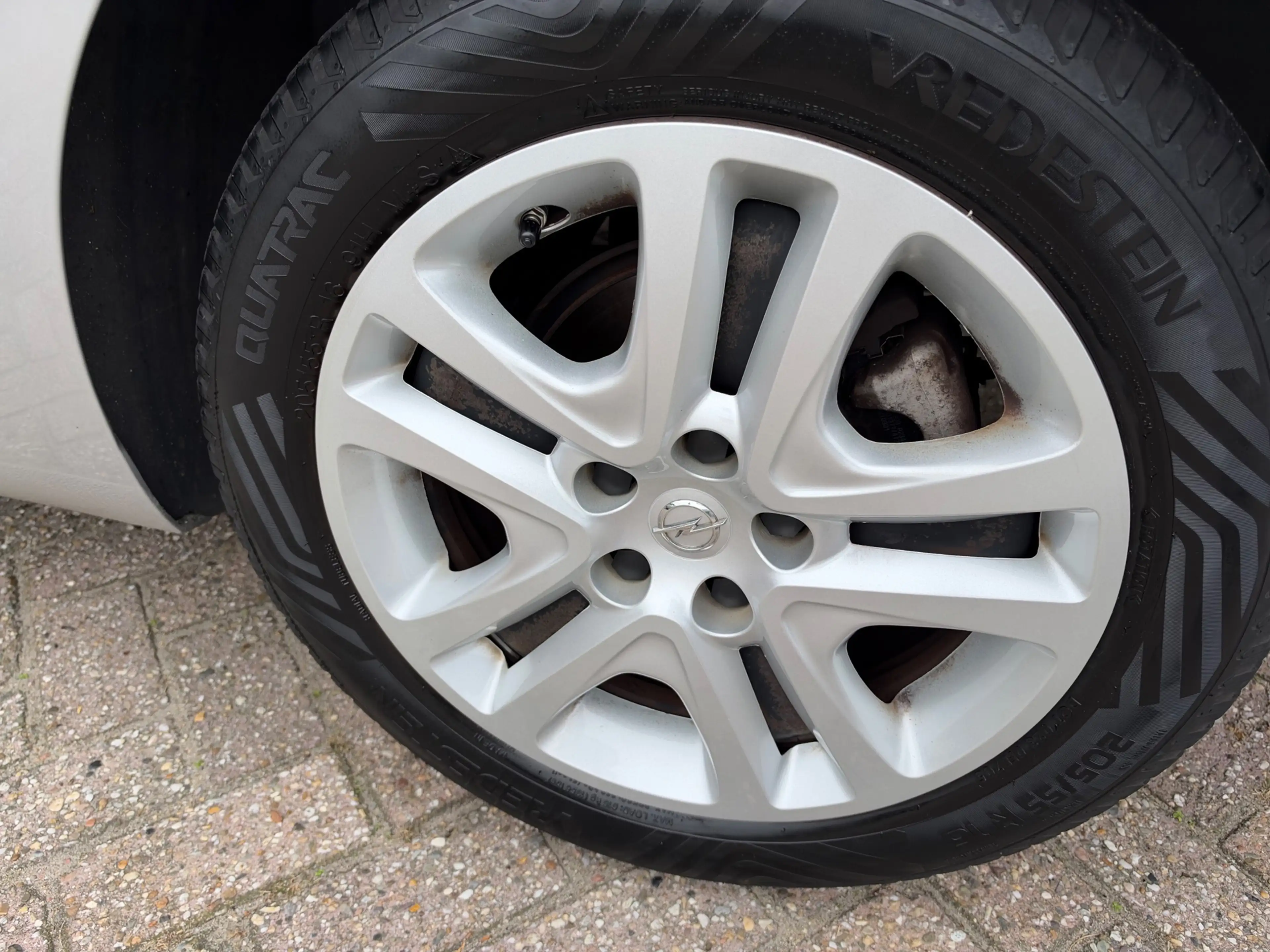 Opel Astra Sports Tourer 1.0 Edition / Airco / Cruise / PDC / — photo 13