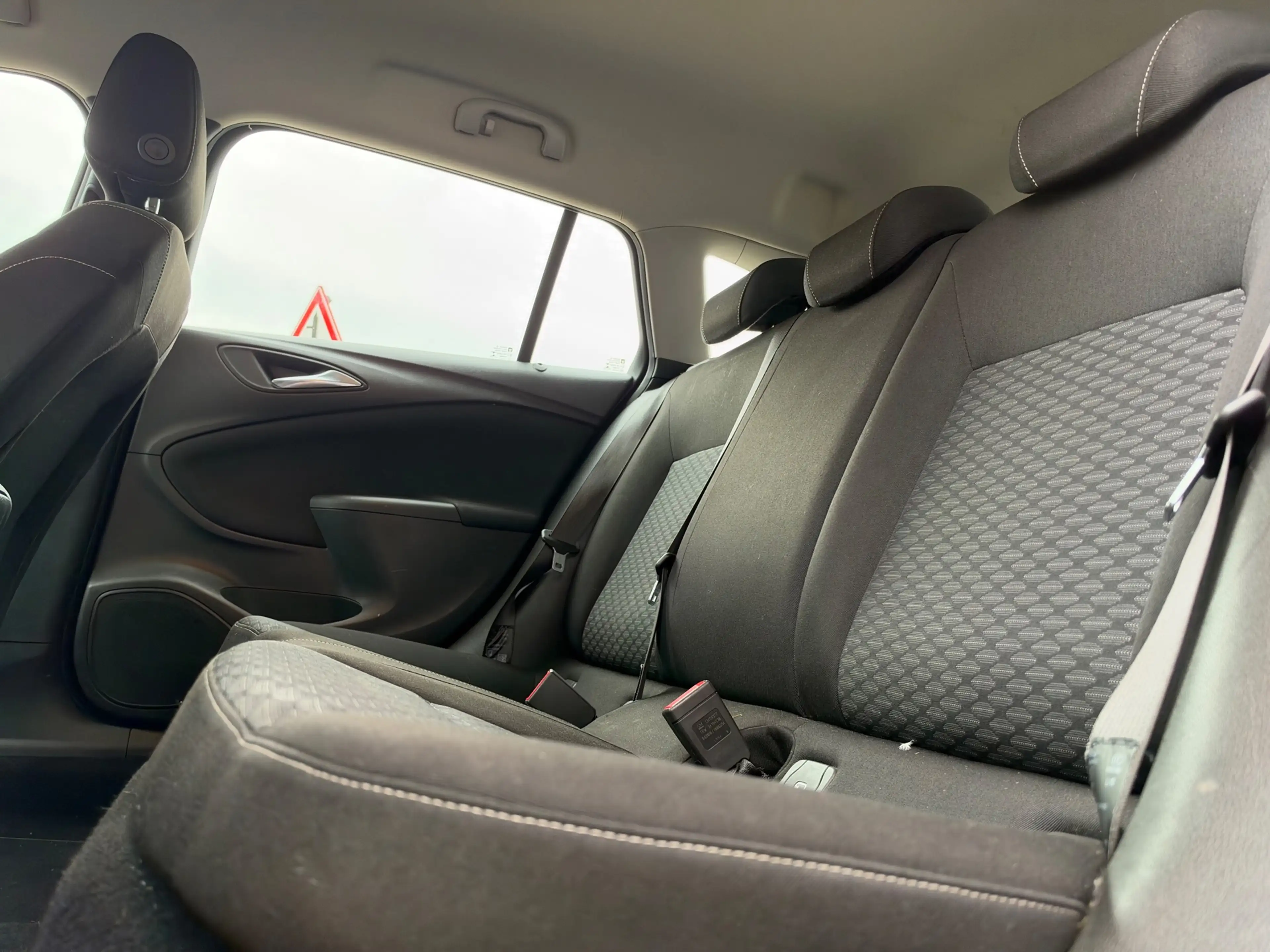 Opel Astra Sports Tourer 1.0 Edition / Airco / Cruise / PDC / — photo 15