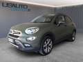 Fiat 500X 500 X 2015 2.0 mjt Cross Plus 4x4 140cv Green - thumbnail 1
