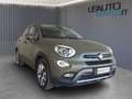 Fiat 500X 500 X 2015 2.0 mjt Cross Plus 4x4 140cv Green - thumbnail 2