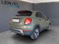 Fiat 500X 500 X 2015 2.0 mjt Cross Plus 4x4 140cv Green - thumbnail 4