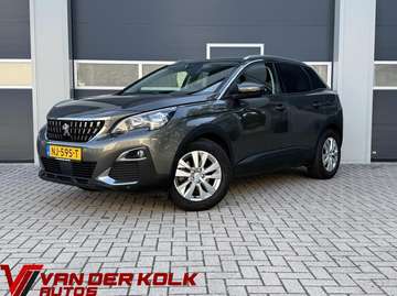 1.2 PureTech Blue Lease Premium | Nieuwe Ditributi