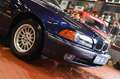 BMW 523 i E39 *TATSÄCHLICH SCHON OLDTIMER*GARANTIE* Blau - thumbnail 30
