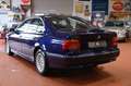 BMW 523 i E39 *TATSÄCHLICH SCHON OLDTIMER*GARANTIE* Blau - thumbnail 3