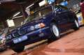 BMW 523 i E39 *TATSÄCHLICH SCHON OLDTIMER*GARANTIE* Blau - thumbnail 25