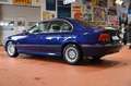 BMW 523 i E39 *TATSÄCHLICH SCHON OLDTIMER*GARANTIE* Blau - thumbnail 4