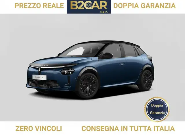 Lancia Ypsilon Ypsilon 51kWh