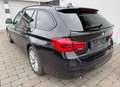 BMW 318 d Advantage *Pano *Navi *AHK *LED *uvm. Schwarz - thumbnail 4