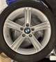 BMW 318 d Advantage *Pano *Navi *AHK *LED *uvm. Schwarz - thumbnail 14