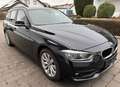 BMW 318 d Advantage *Pano *Navi *AHK *LED *uvm. Schwarz - thumbnail 1