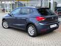 SEAT Ibiza 1.0 TSI Style NAVI-LED-SHZG-PDC-TEMPOMAT Gris - thumbnail 3