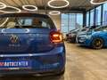 Volkswagen Polo VI Comfortline TGI *2. Hand*Klima*Navi*PDC* Blau - thumbnail 6