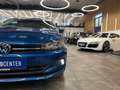 Volkswagen Polo VI Comfortline TGI *2. Hand*Klima*Navi*PDC* Blau - thumbnail 3