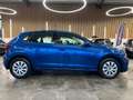 Volkswagen Polo VI Comfortline TGI *2. Hand*Klima*Navi*PDC* Blau - thumbnail 17