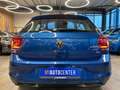 Volkswagen Polo VI Comfortline TGI *2. Hand*Klima*Navi*PDC* Blau - thumbnail 20