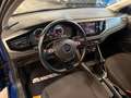 Volkswagen Polo VI Comfortline TGI *2. Hand*Klima*Navi*PDC* Blau - thumbnail 34