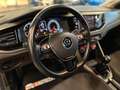 Volkswagen Polo VI Comfortline TGI *2. Hand*Klima*Navi*PDC* Blau - thumbnail 35