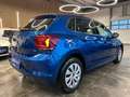 Volkswagen Polo VI Comfortline TGI *2. Hand*Klima*Navi*PDC* Blau - thumbnail 5