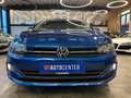 Volkswagen Polo VI Comfortline TGI *2. Hand*Klima*Navi*PDC* Blau - thumbnail 18