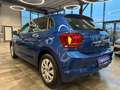 Volkswagen Polo VI Comfortline TGI *2. Hand*Klima*Navi*PDC* Blau - thumbnail 7