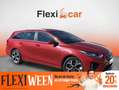 Kia 1.5 MHEV 118kW (160CV) GT Line DCT Rojo - thumbnail 1