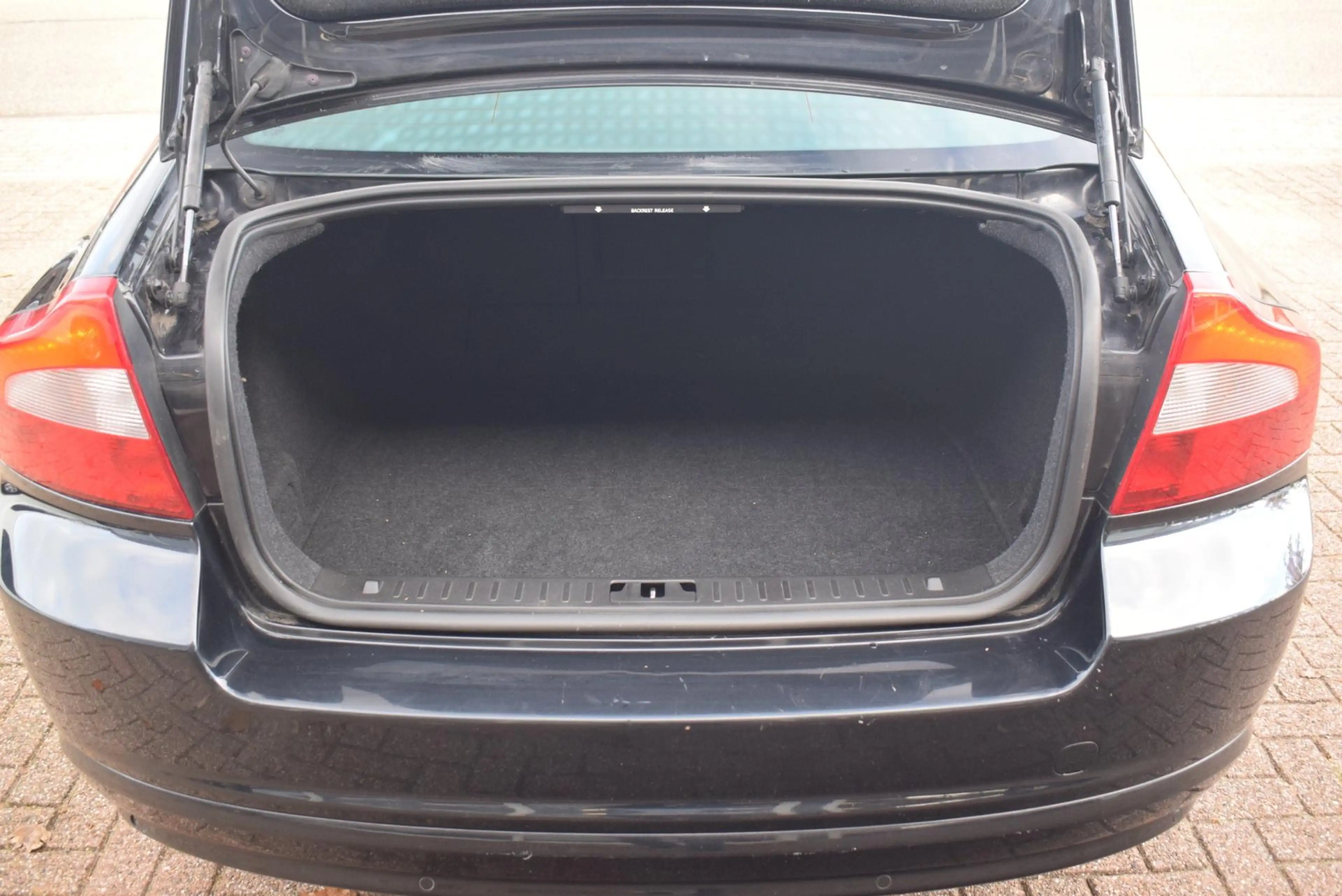 Volvo S80 3.2 AWD DEALER ONDERHOUD EERSTE EIGENAAR| AUTOMAAT — photo 12