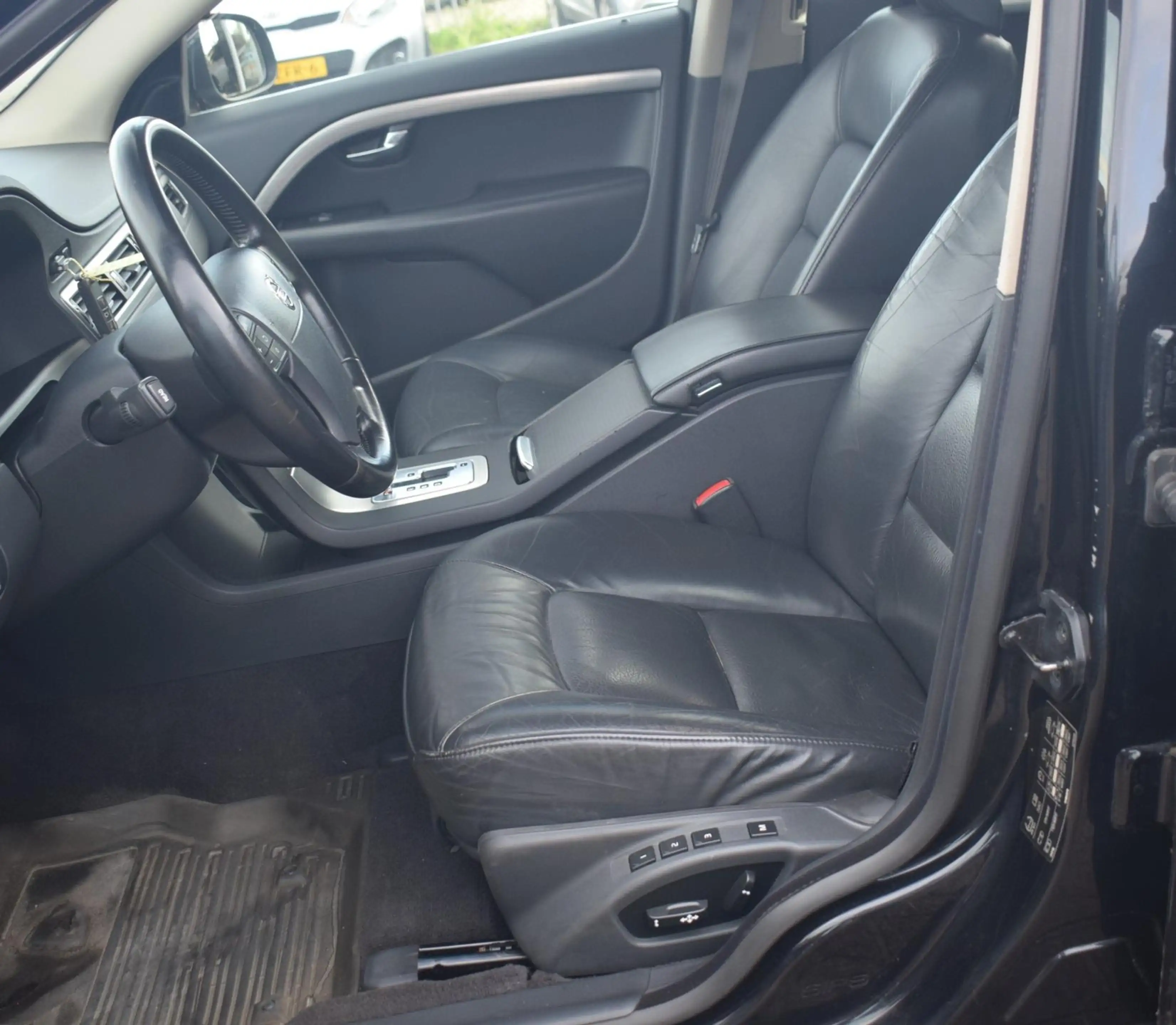 Volvo S80 3.2 AWD DEALER ONDERHOUD EERSTE EIGENAAR| AUTOMAAT — photo 10