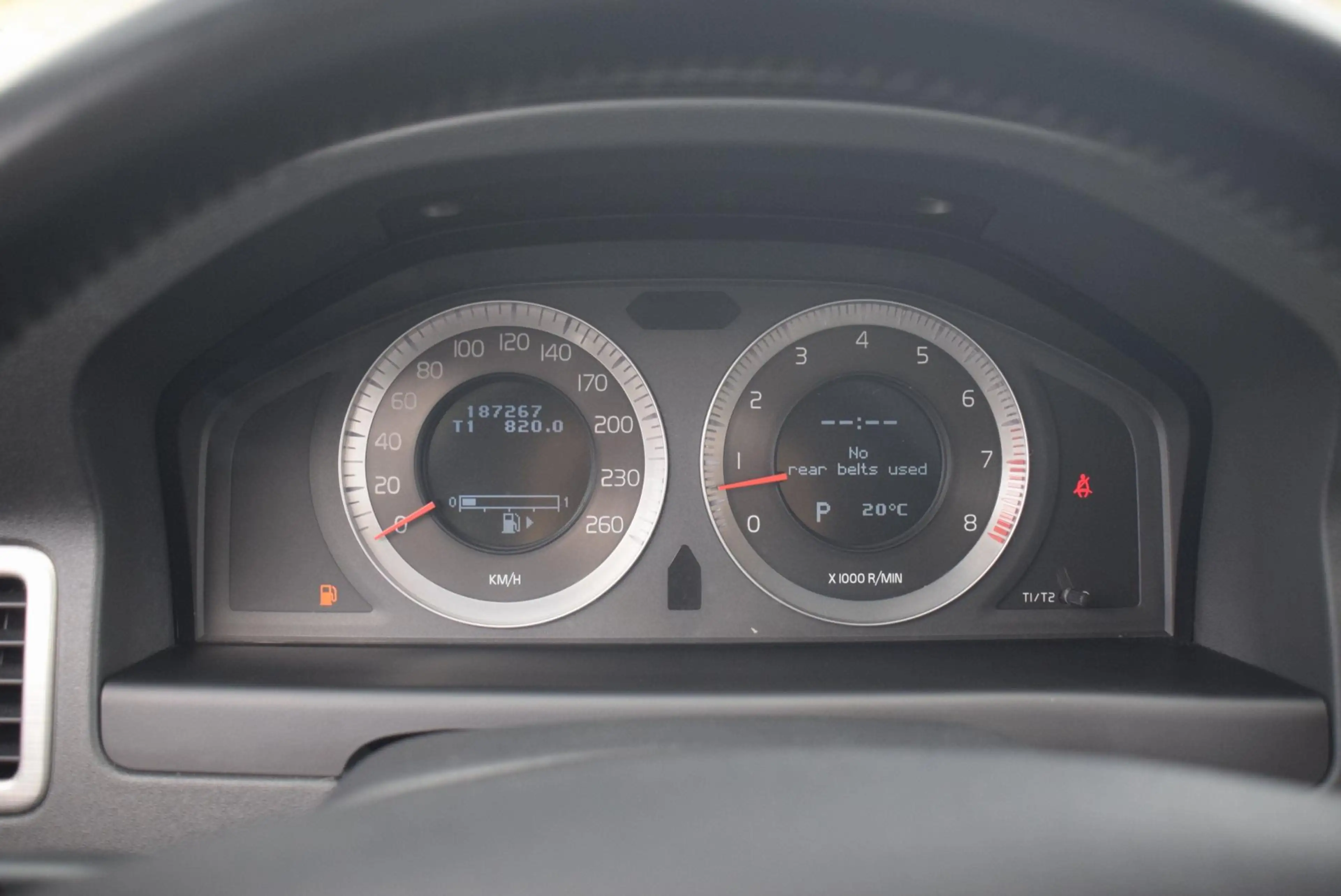 Volvo S80 3.2 AWD DEALER ONDERHOUD EERSTE EIGENAAR| AUTOMAAT — photo 15