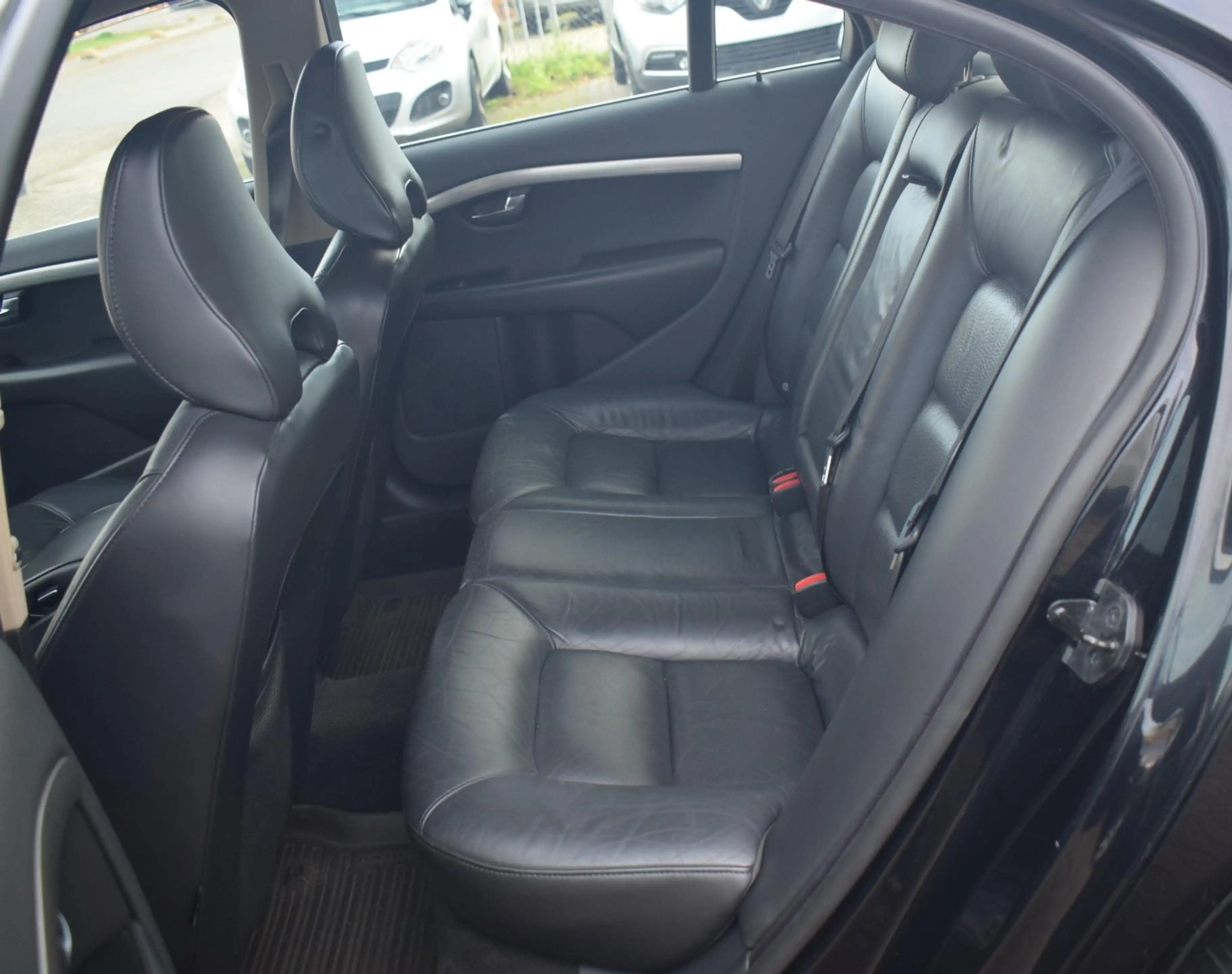 Volvo S80 3.2 AWD DEALER ONDERHOUD EERSTE EIGENAAR| AUTOMAAT — photo 11