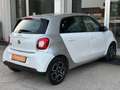 smart forFour EQ Prime, Pelle, Navi Blanc - thumbnail 6