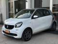 smart forFour EQ Prime, Pelle, Navi Blanc - thumbnail 3