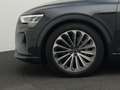 Audi Q8 e-tron 50 S-tronic quattro Advanced Edition 95 kWh 340 pk Gris - thumbnail 25